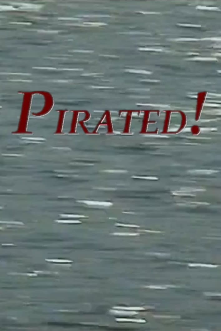 Pirated! backdrop