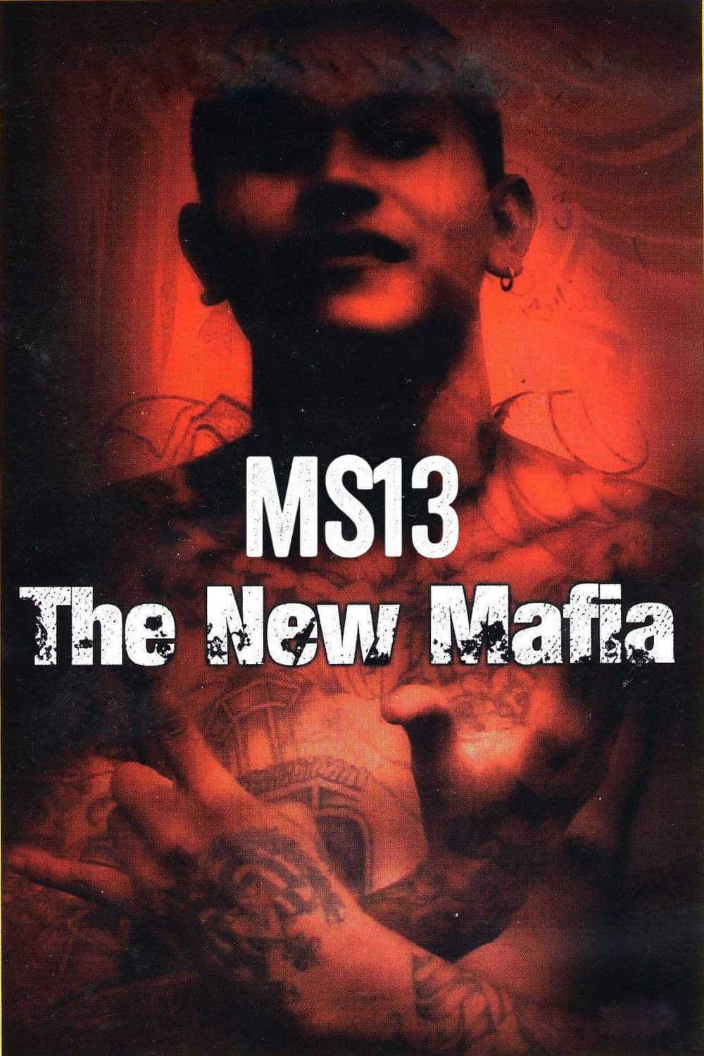 The New Mafia backdrop