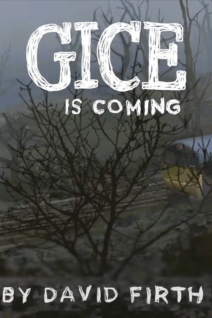 GICE backdrop