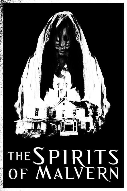 The Spirits of Malvern backdrop