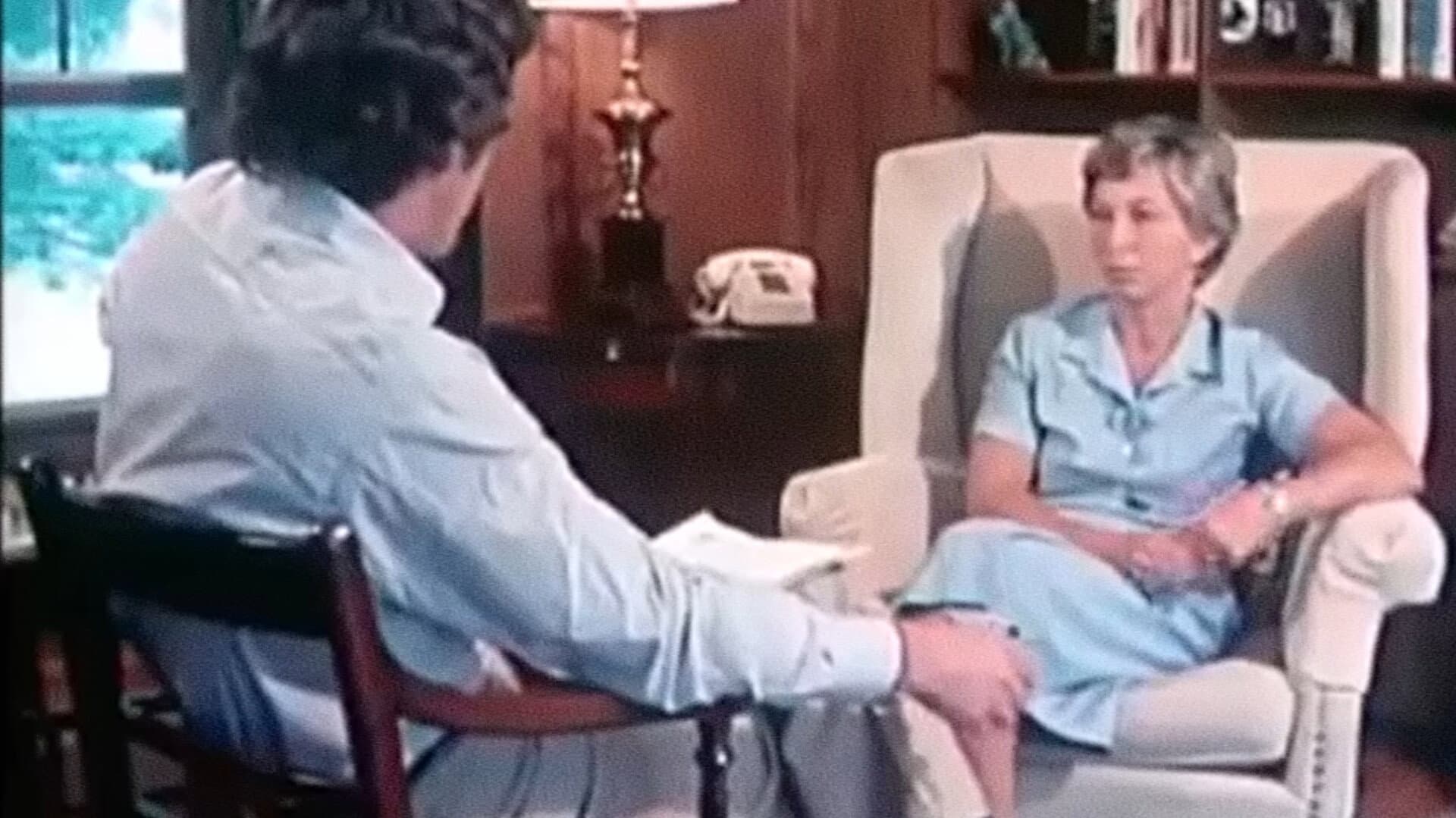 Just Another Missing Kid backdrop