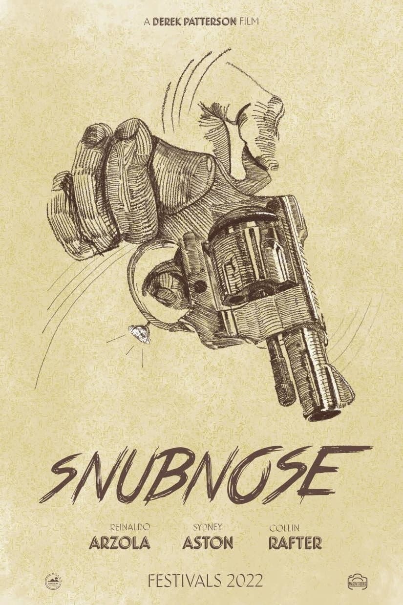 Snub Nose backdrop