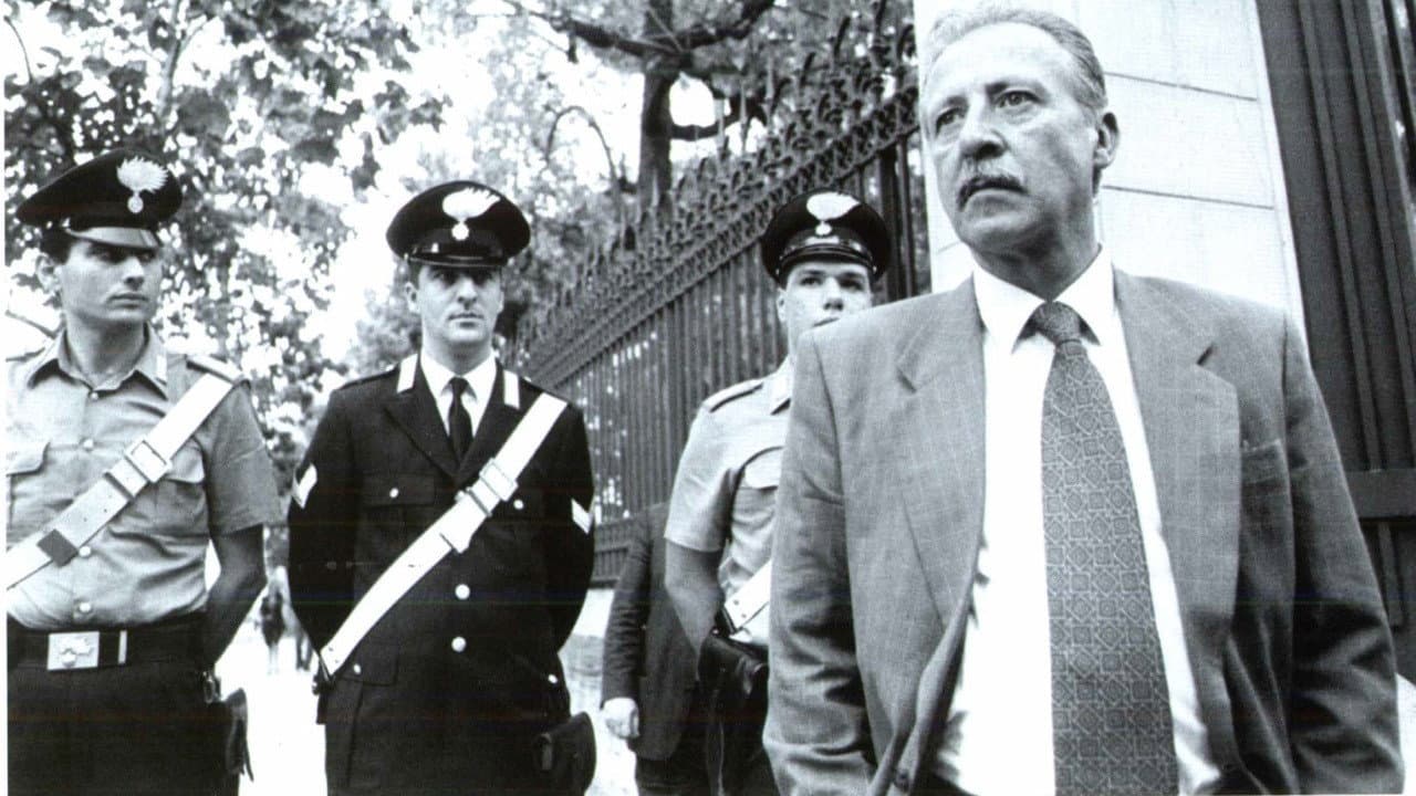19 July 1992 - A State massacre backdrop