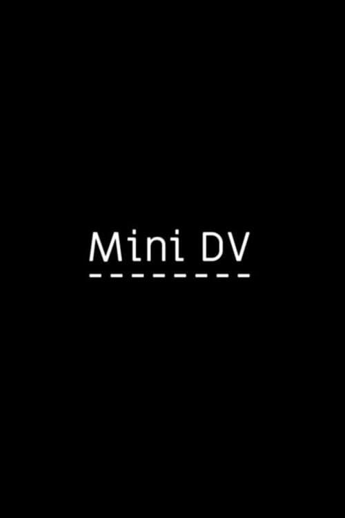 Mini DV backdrop