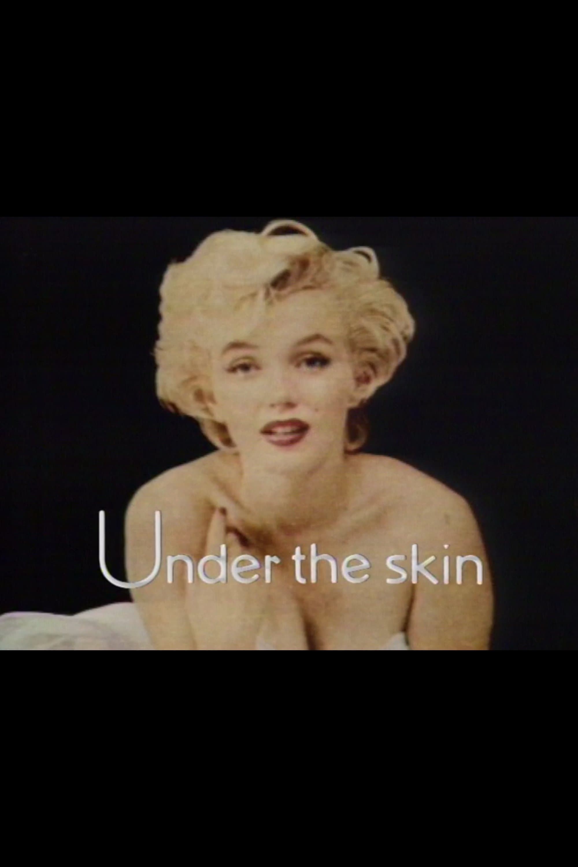 Under the Skin backdrop