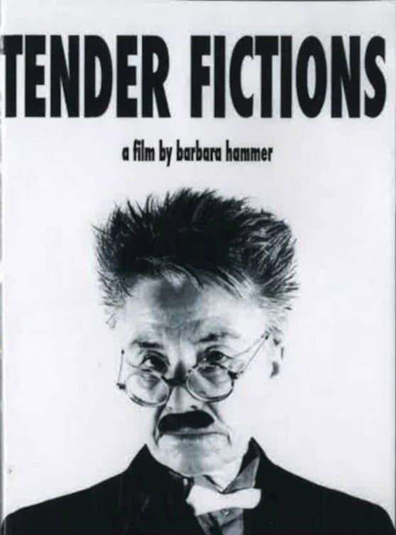 Tender Fictions backdrop