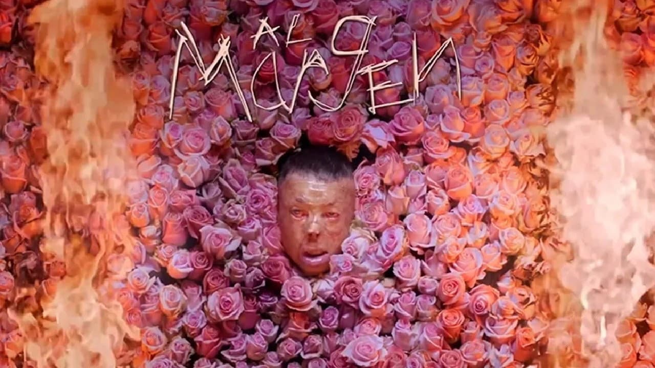 Al Margen backdrop