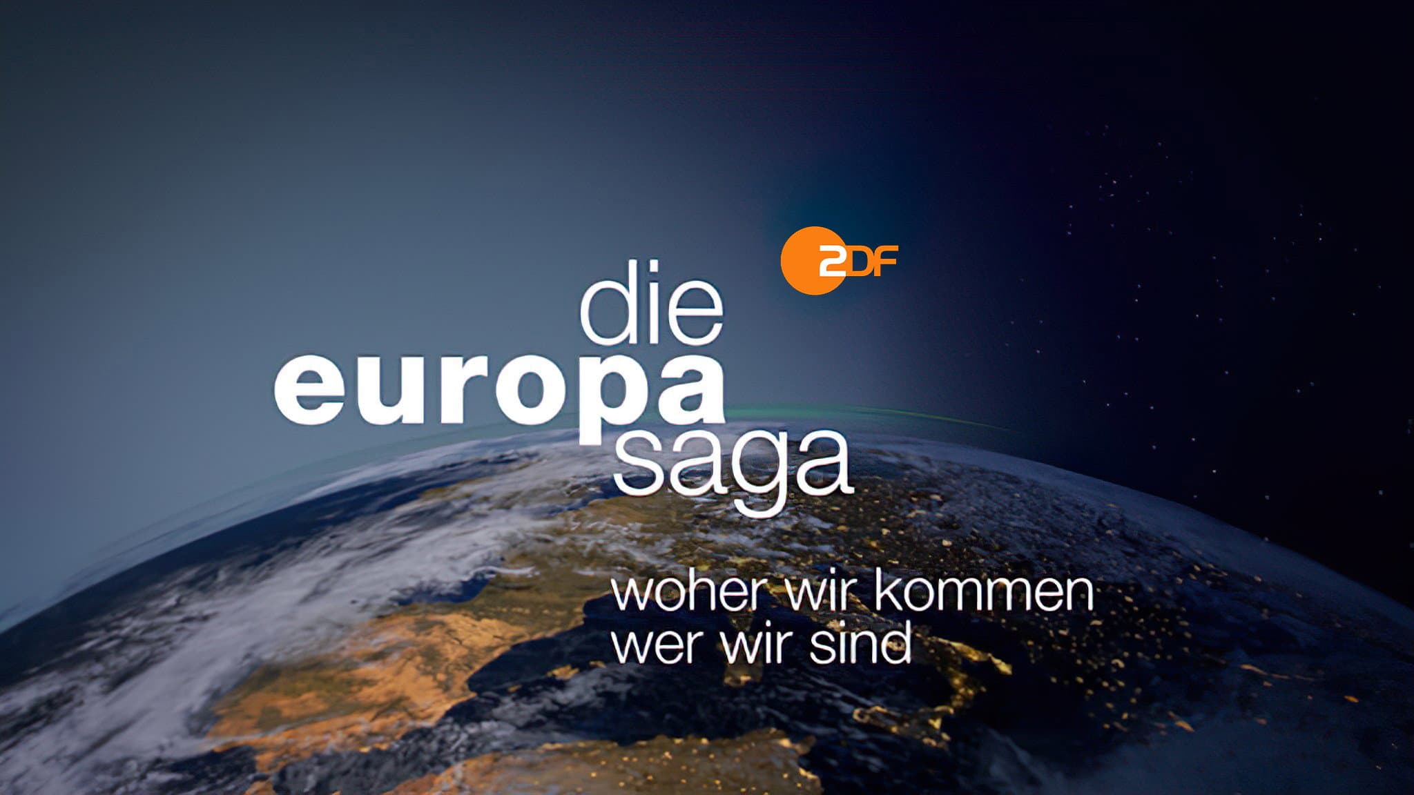Terra X: Europe Saga backdrop
