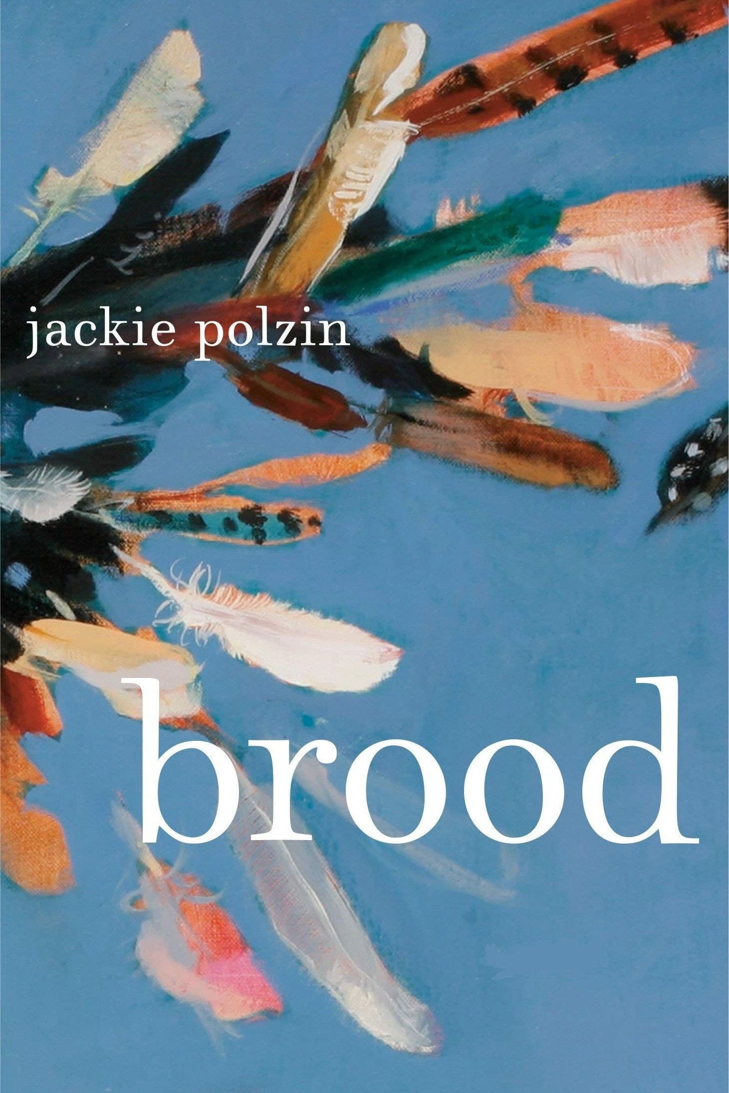 Brood backdrop