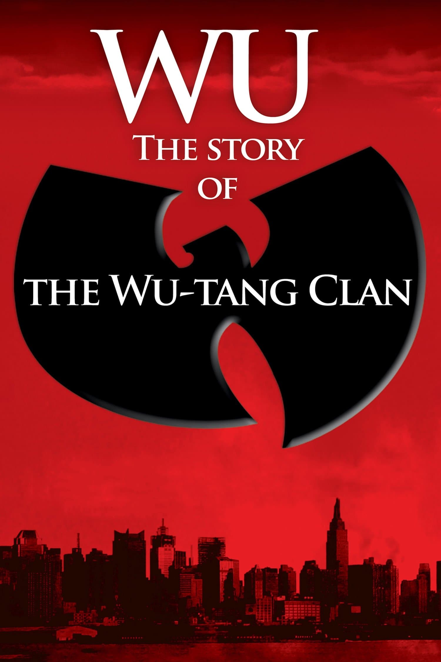 Wu: The Story of the Wu-Tang Clan backdrop