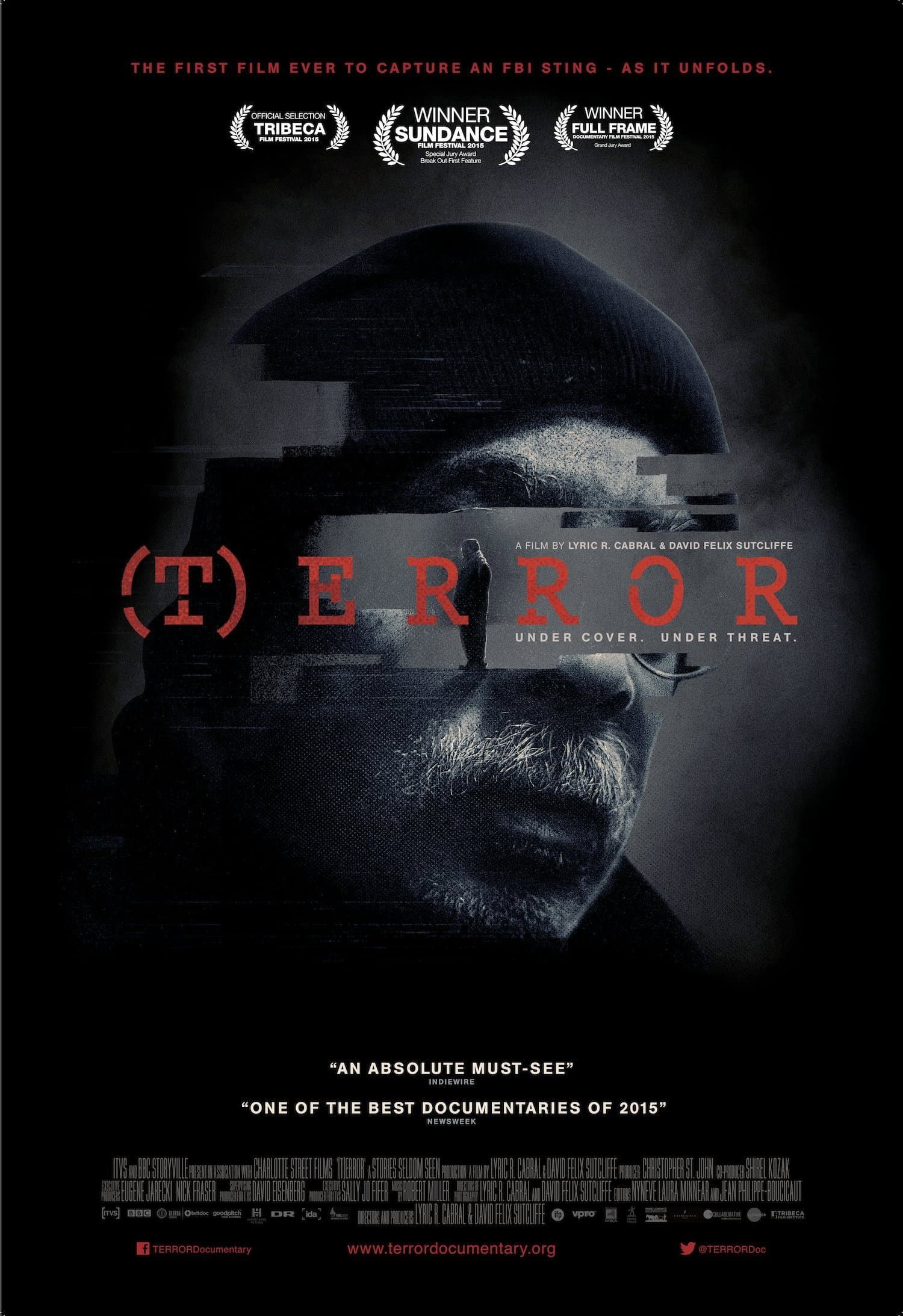 (T)ERROR backdrop