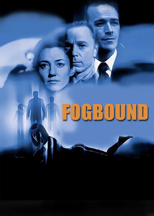 Fogbound backdrop