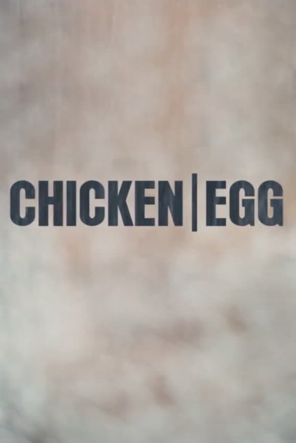 Chicken/Egg backdrop