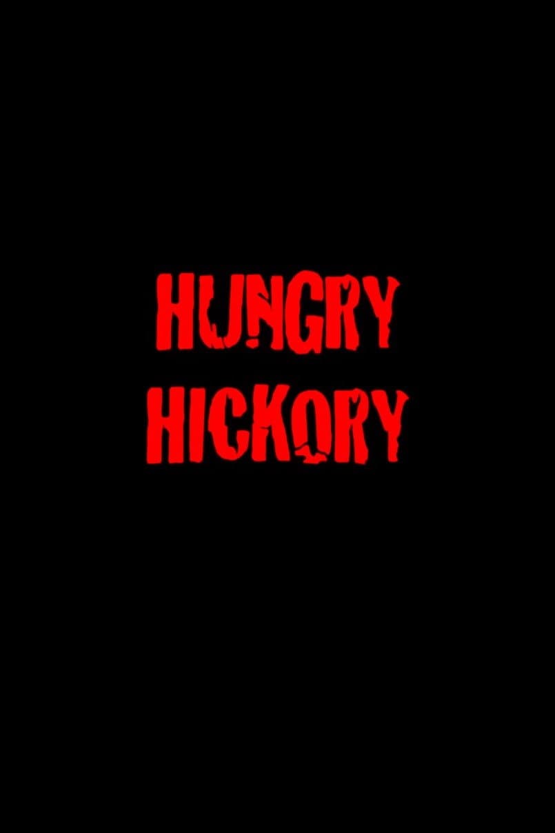Hungry Hickory backdrop