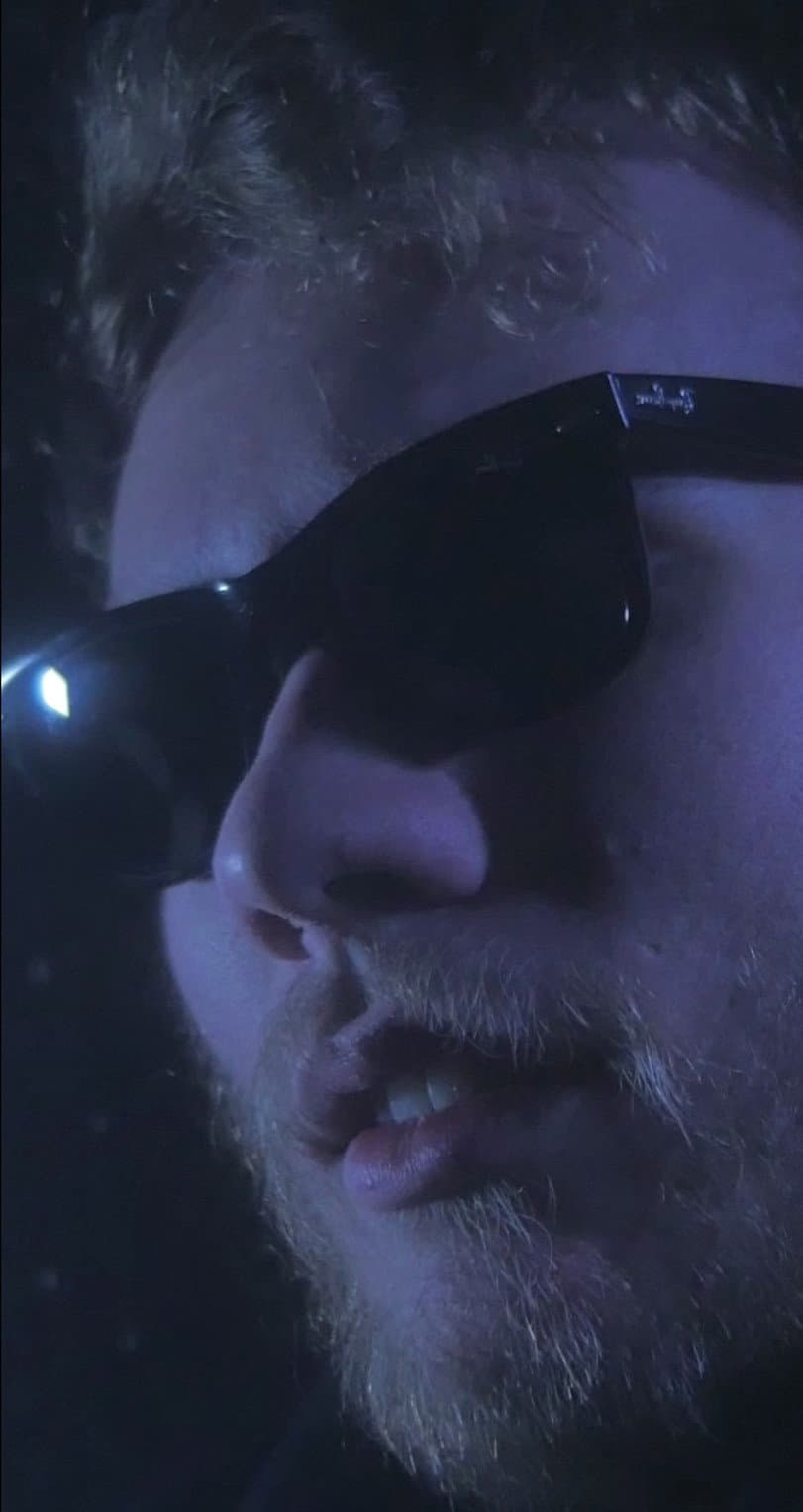Wayfarers backdrop