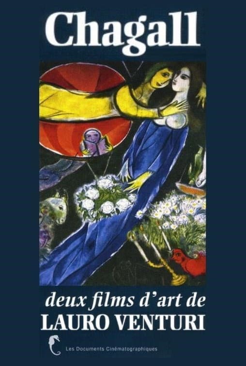 Chagall backdrop