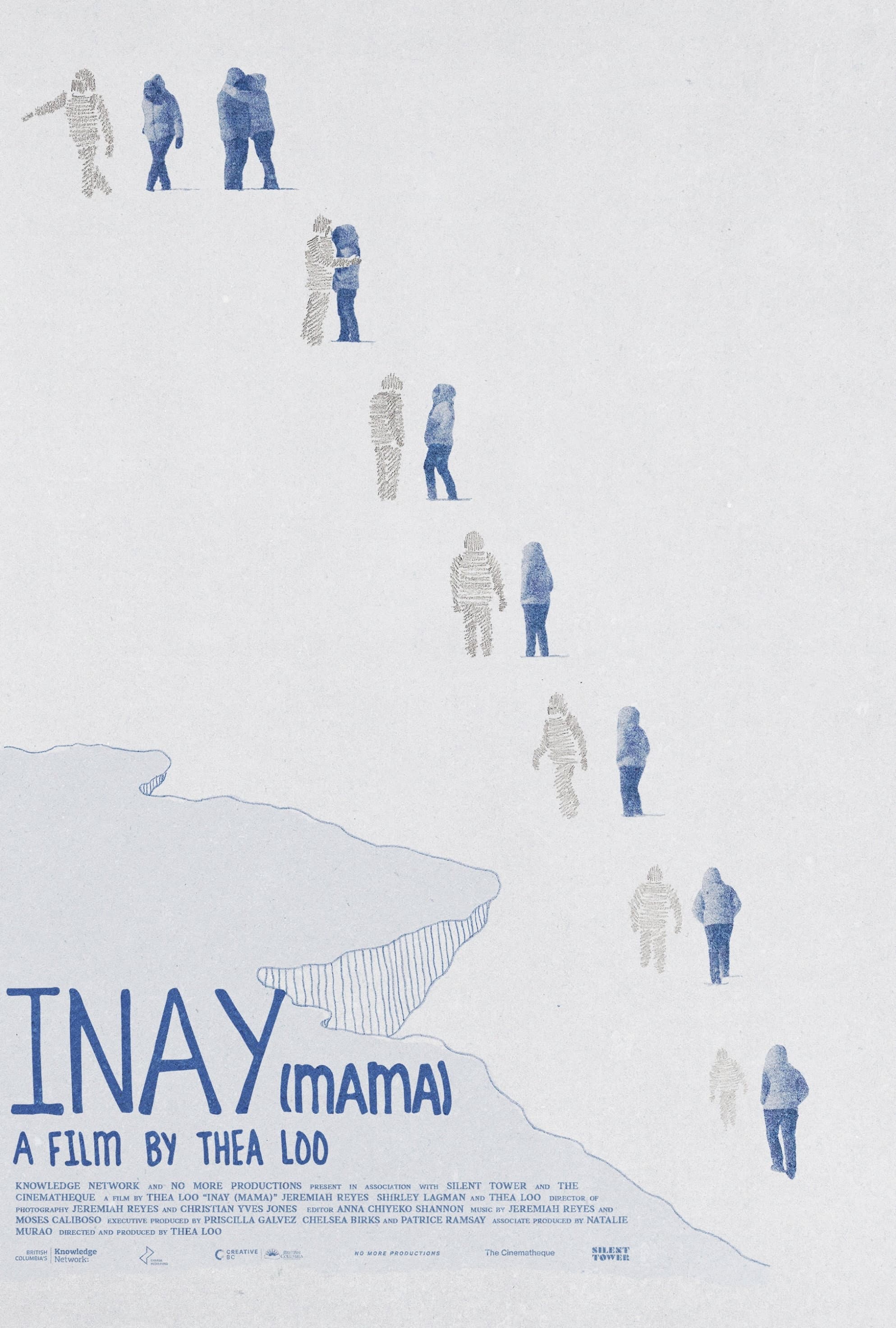 Inay backdrop