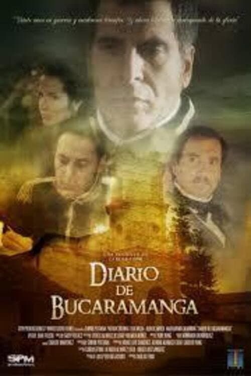 Diario de Bucaramanga backdrop