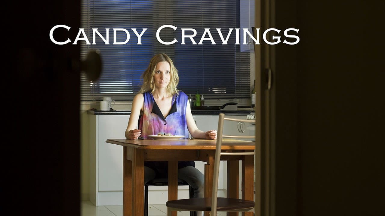 Candy Cravings backdrop