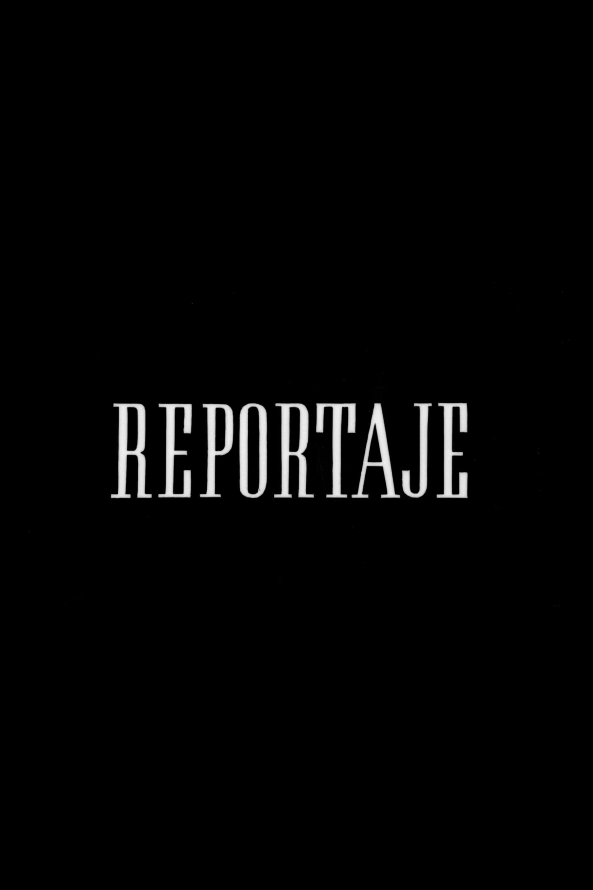 Reports backdrop
