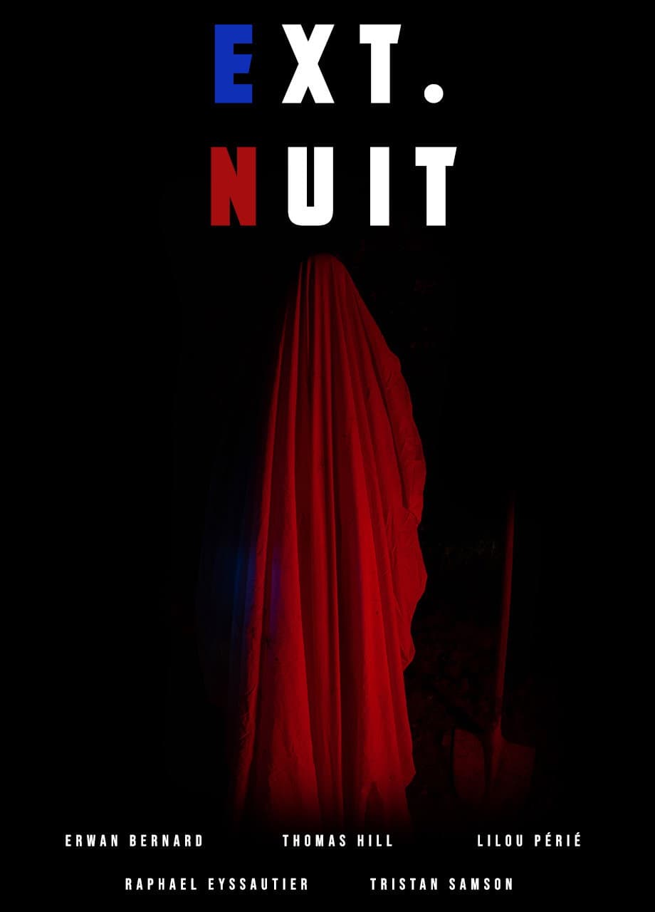 EXT.NUIT backdrop