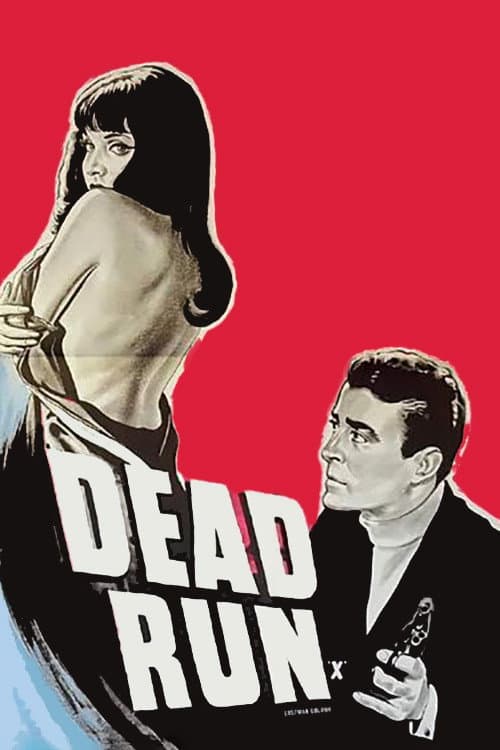 Dead Run backdrop