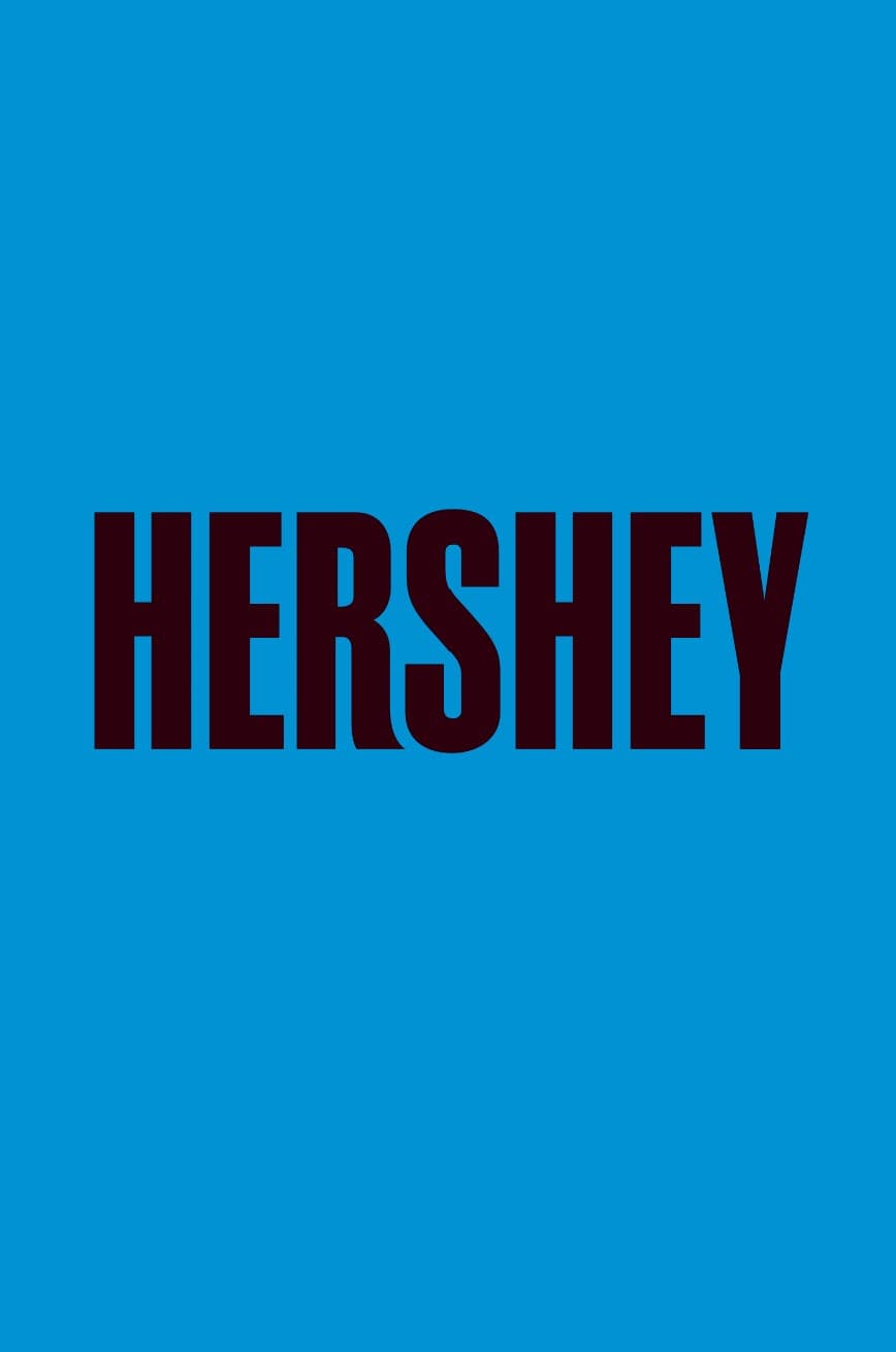 Hershey backdrop