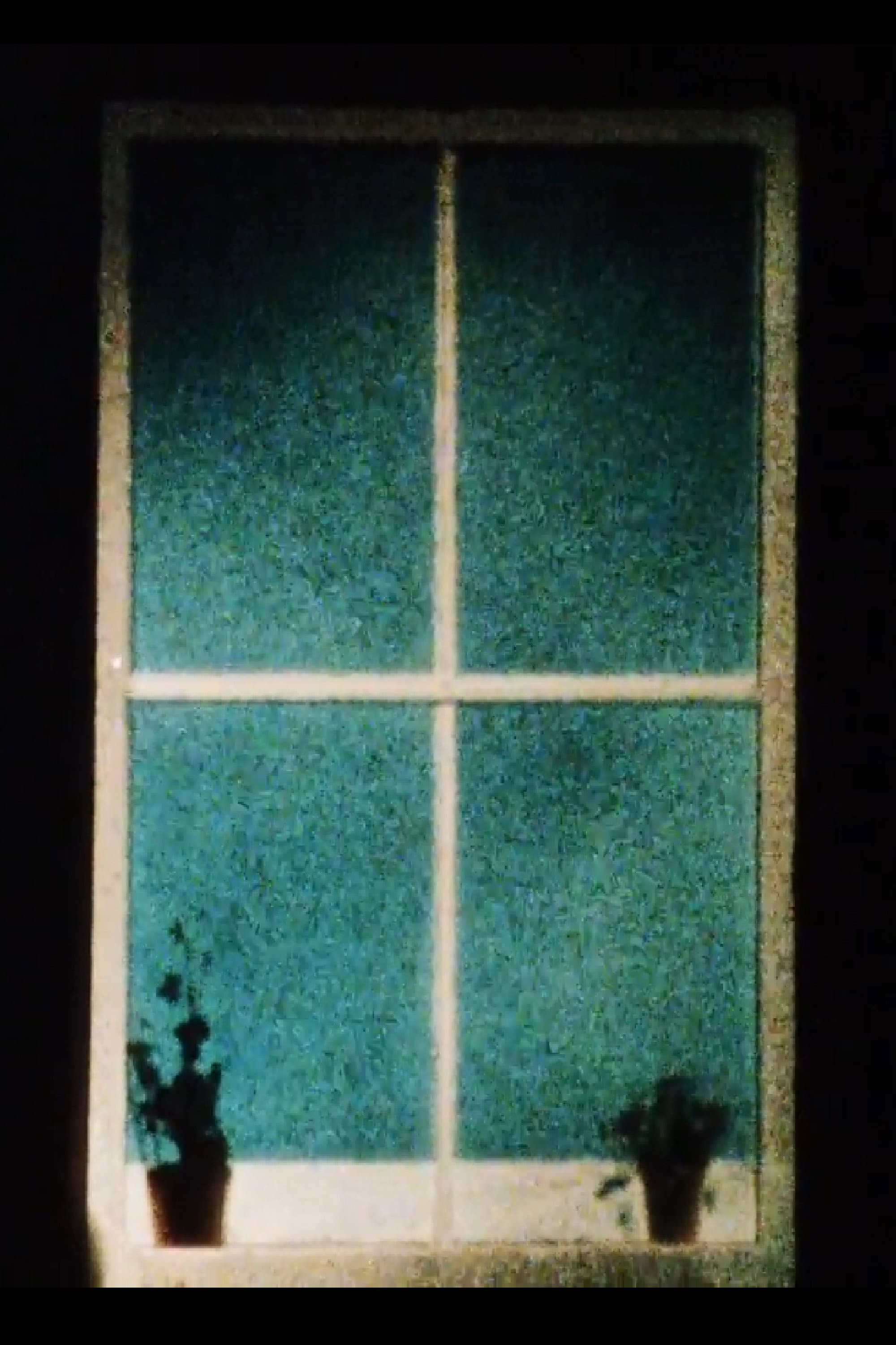 Windowframe backdrop
