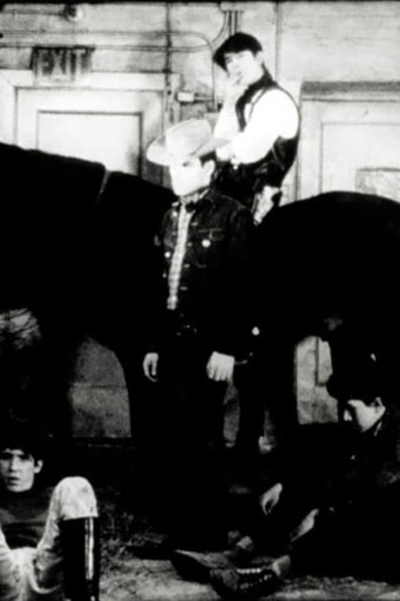 Horse backdrop