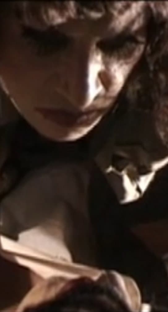 Body Double 11 backdrop