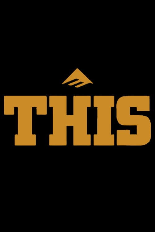 Emerica - THIS backdrop