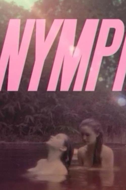 Hylas and the Nymphs backdrop