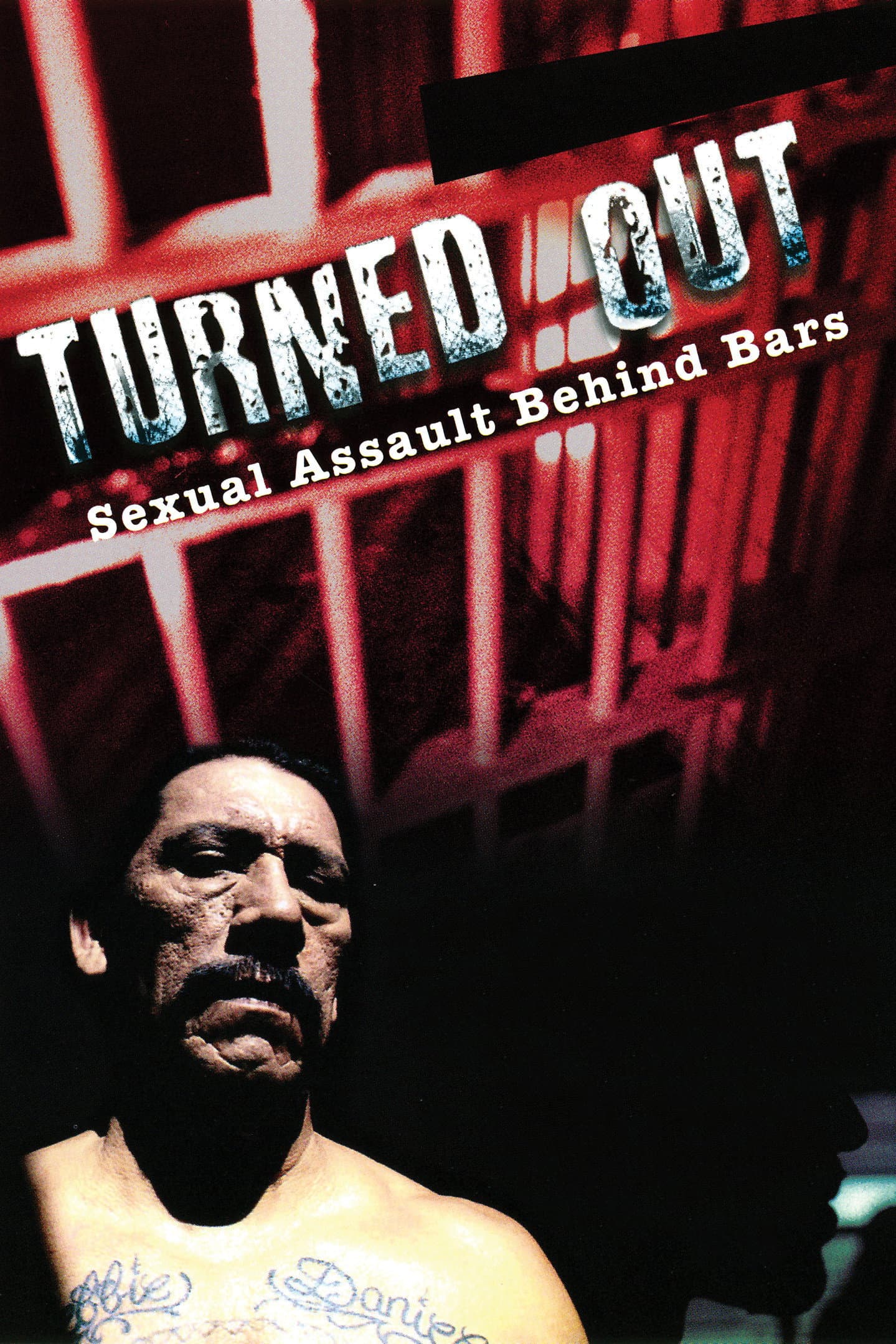Turned Out: Sexual Assault Behind Bars backdrop