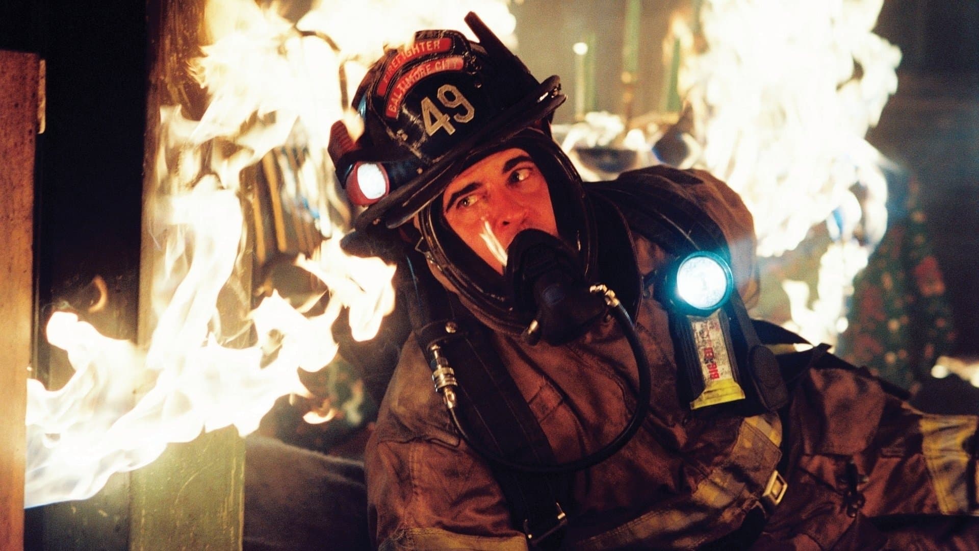 Ladder 49 backdrop