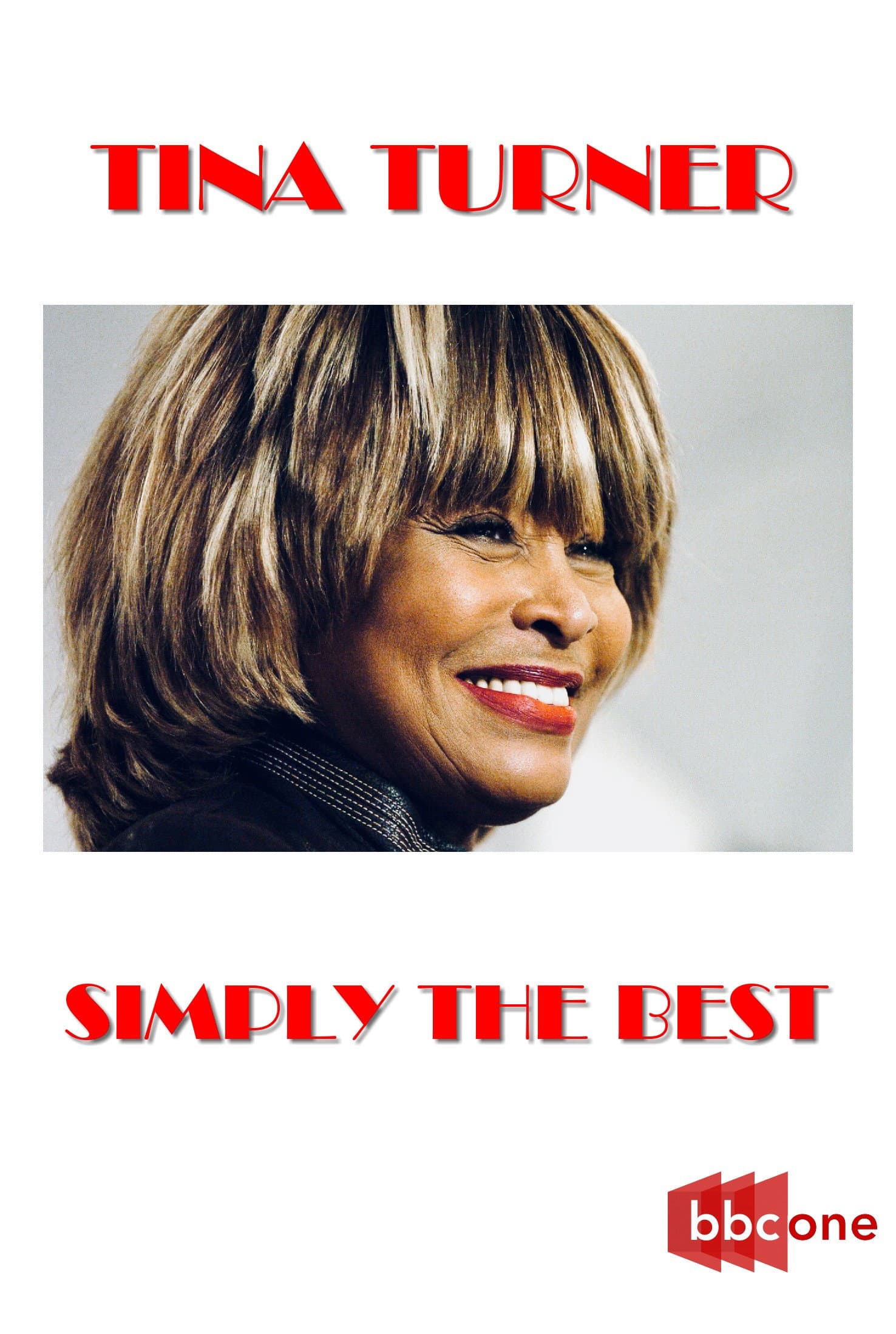 Tina Turner: Simply the Best backdrop
