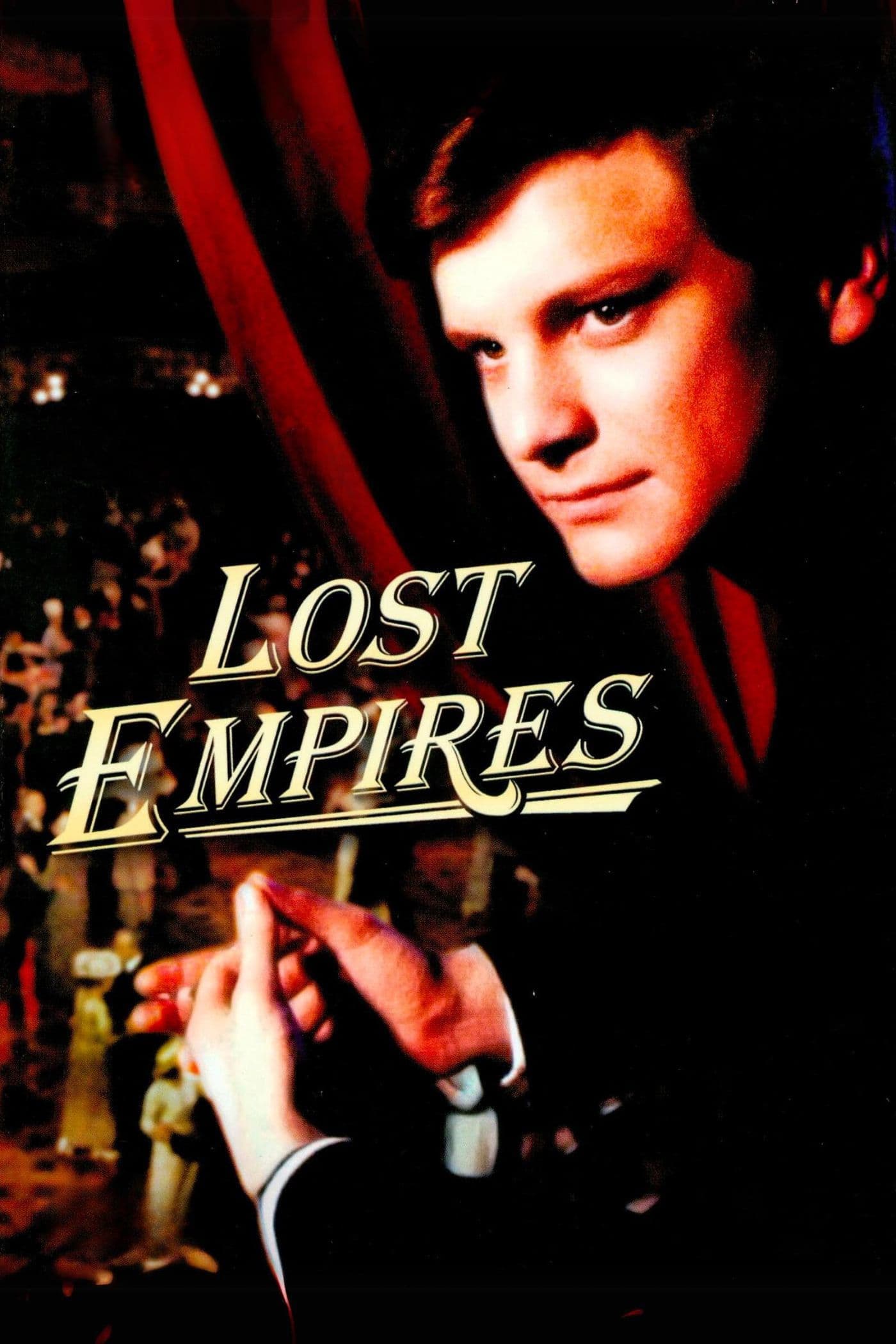 Lost Empires backdrop