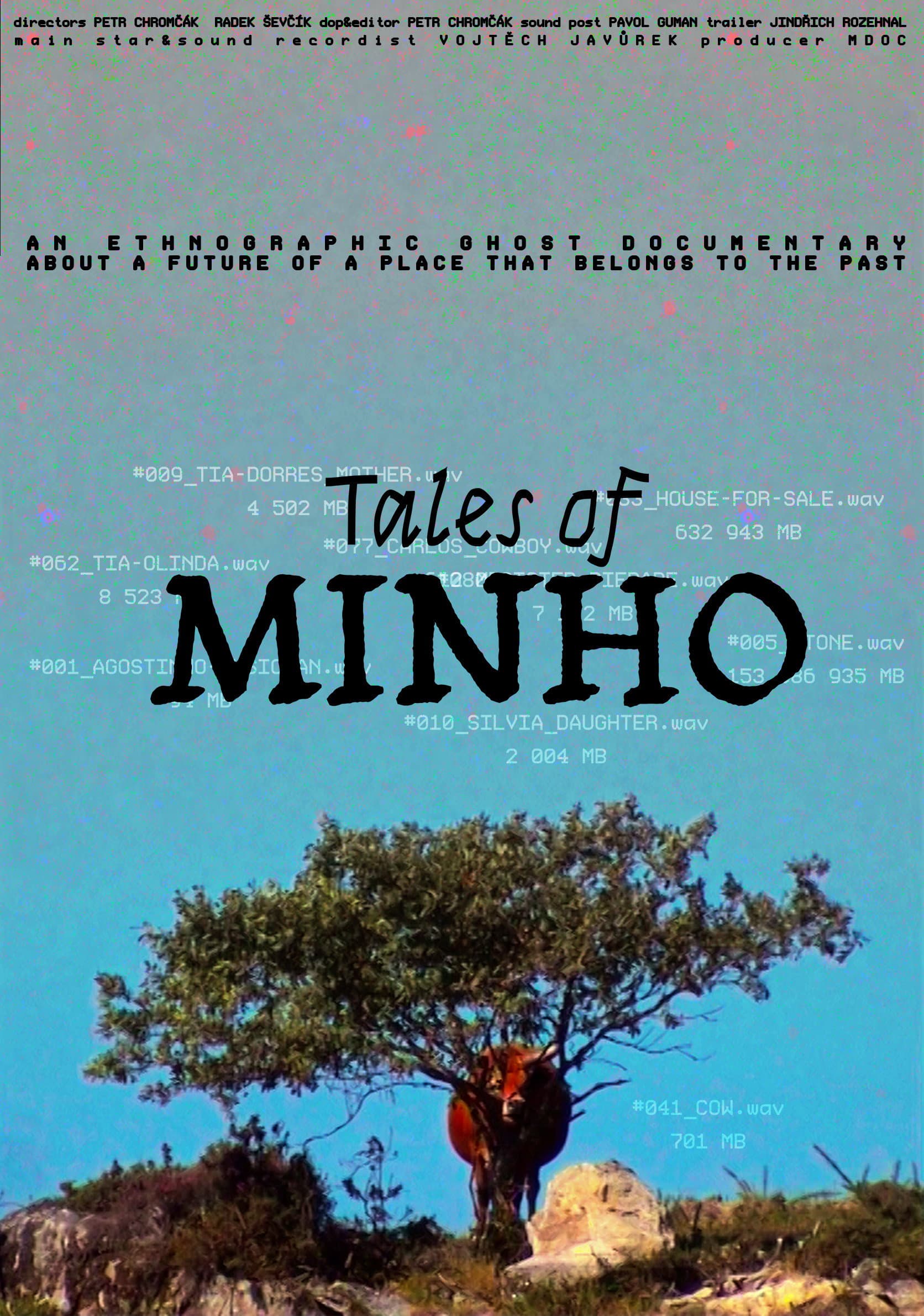 Tales of Minho backdrop