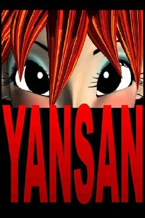 Yansan backdrop