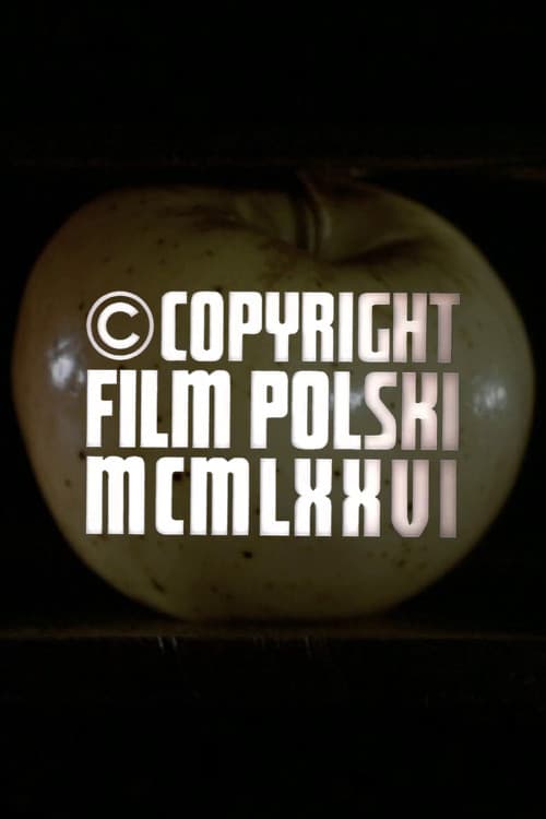 Copyright Film Polski MCMLXXVI backdrop