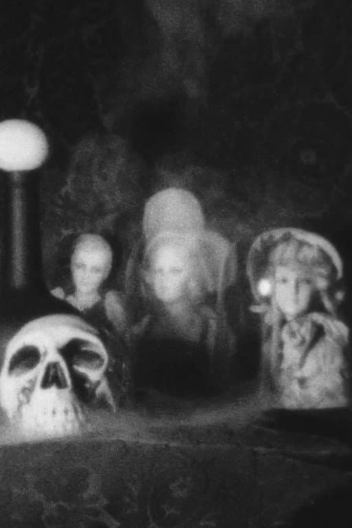 METHODS OF EGG-VIEWING backdrop