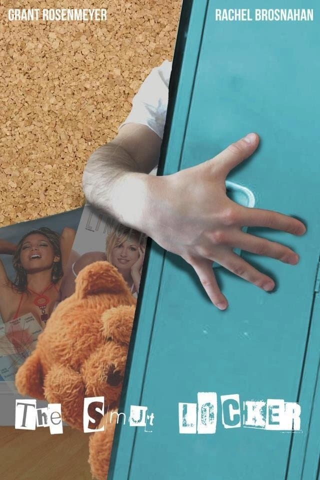 The Smut Locker backdrop