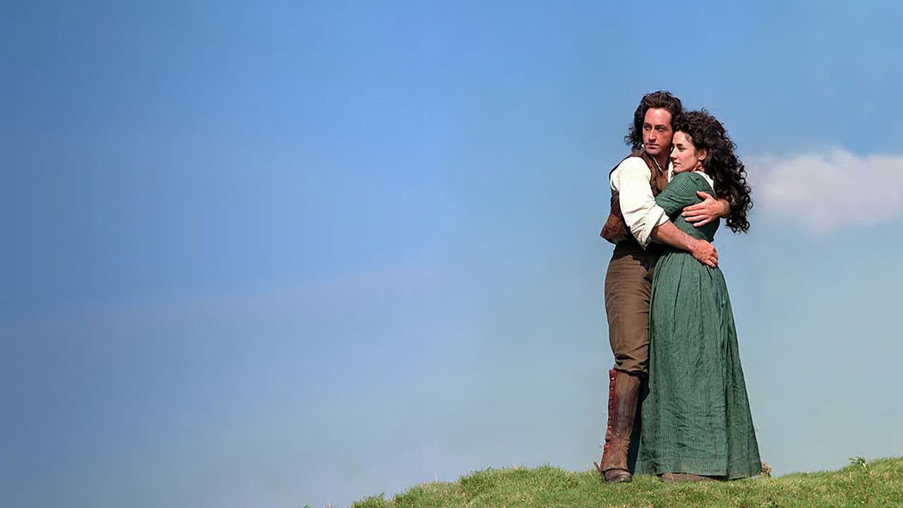 Wuthering Heights backdrop