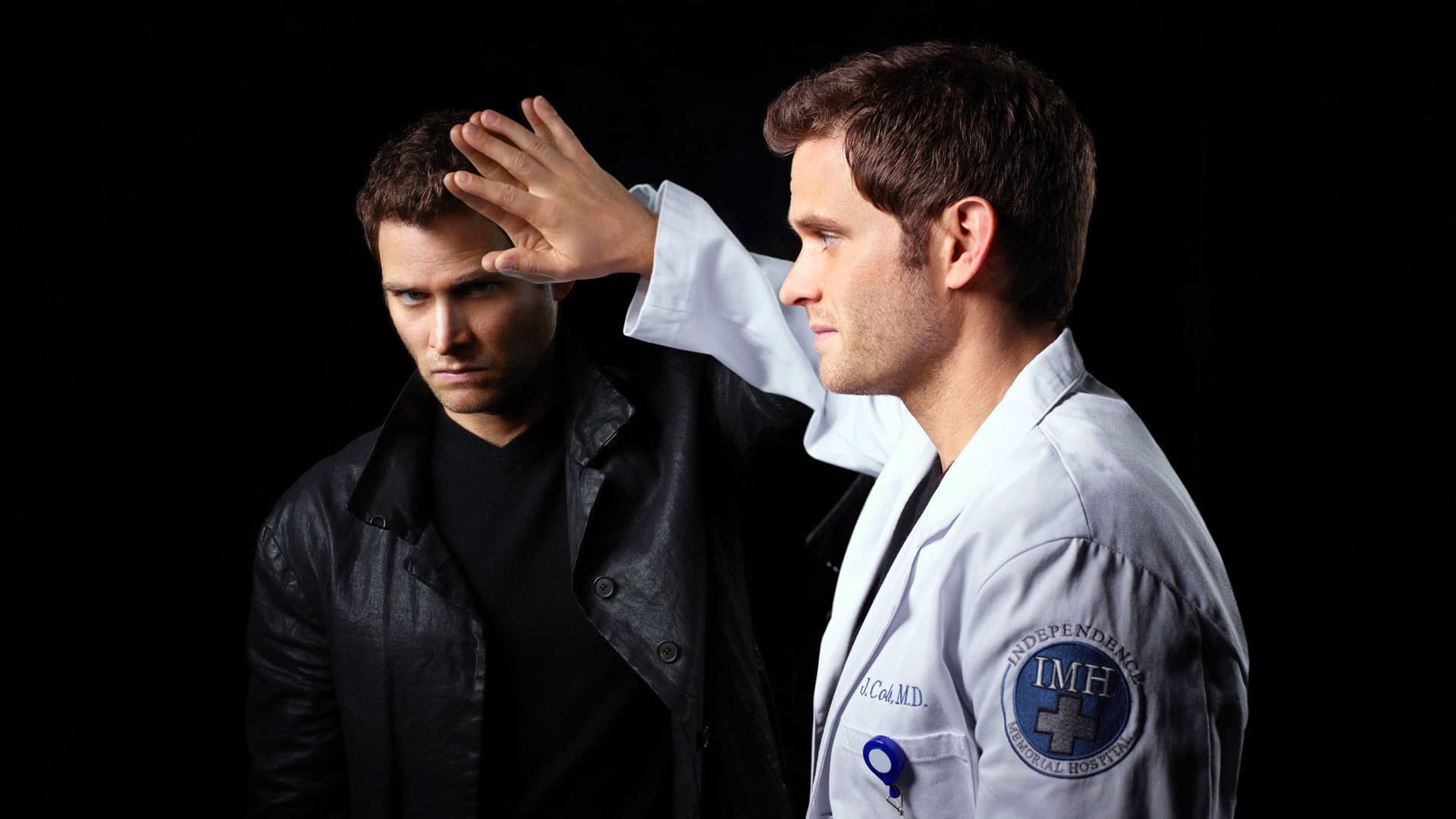Do No Harm backdrop
