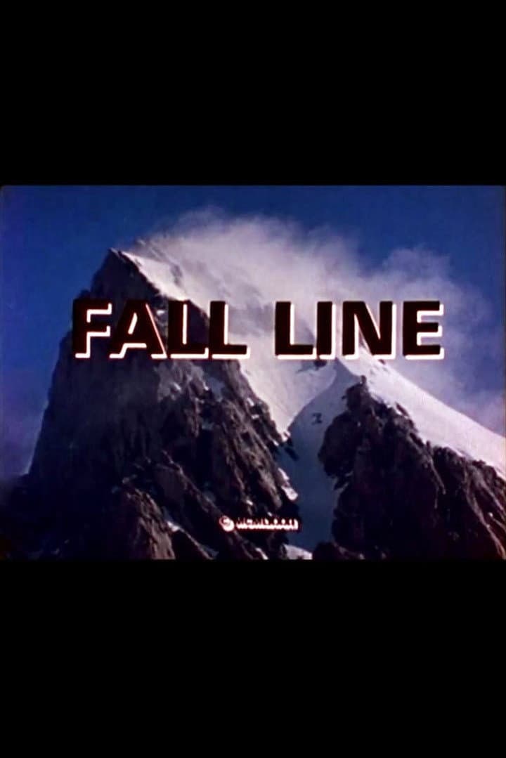 Fall Line backdrop