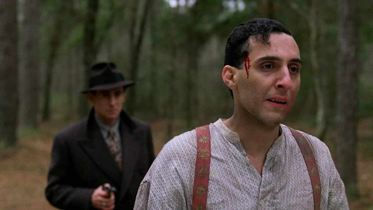 Shooting 'Miller's Crossing': A Conversation with Barry Sonnenfeld backdrop