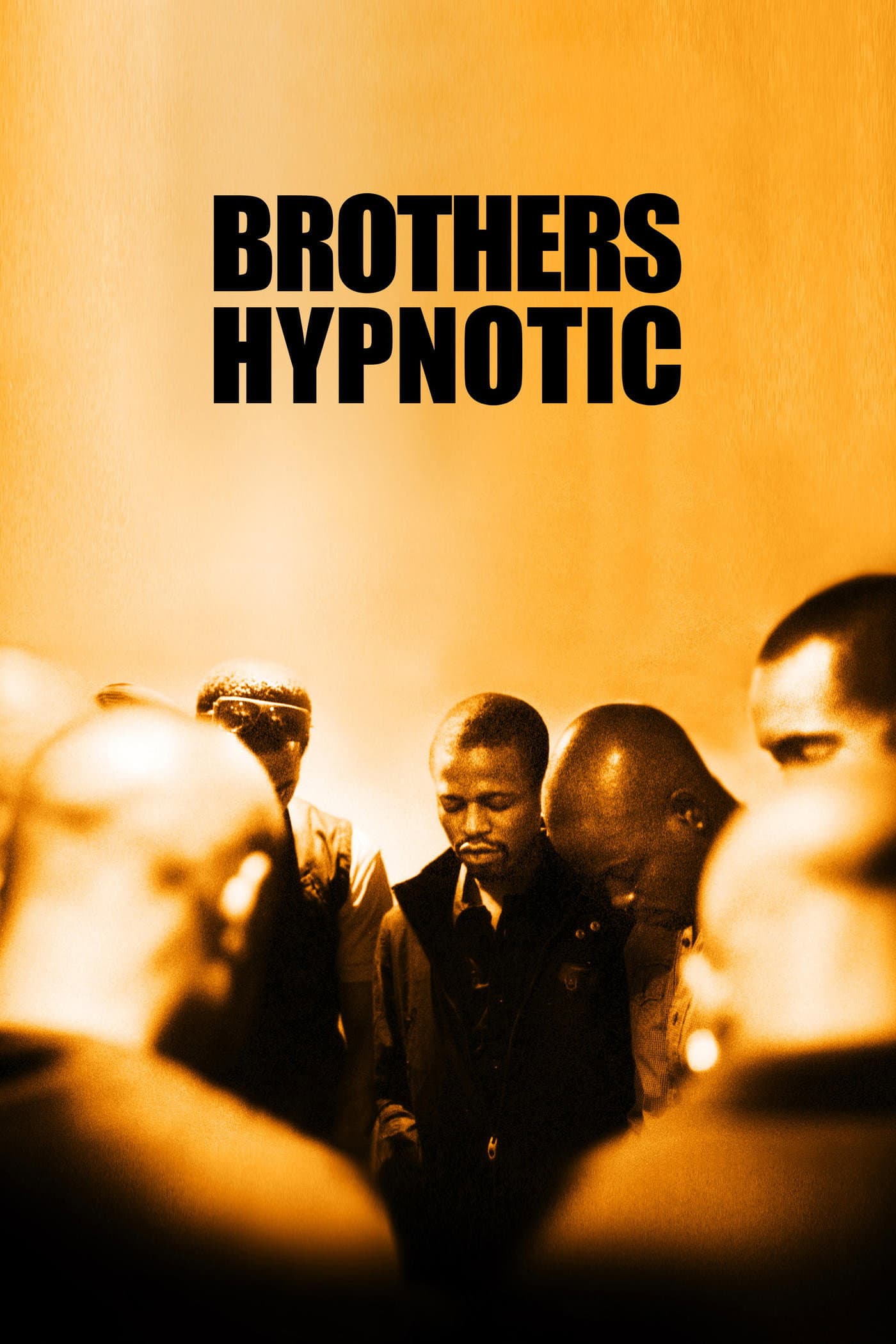 Brothers Hypnotic backdrop