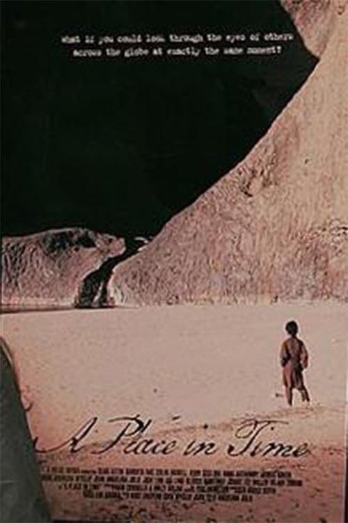 A Place in Time backdrop