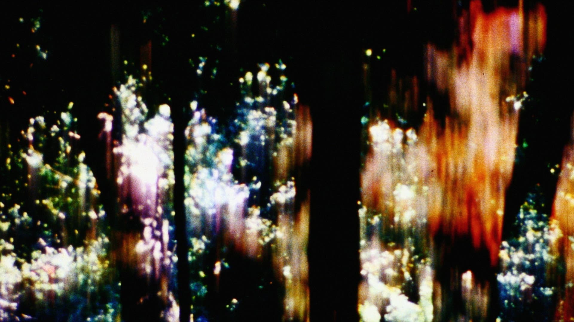 Trees of Syntax, Leaves of Axis backdrop