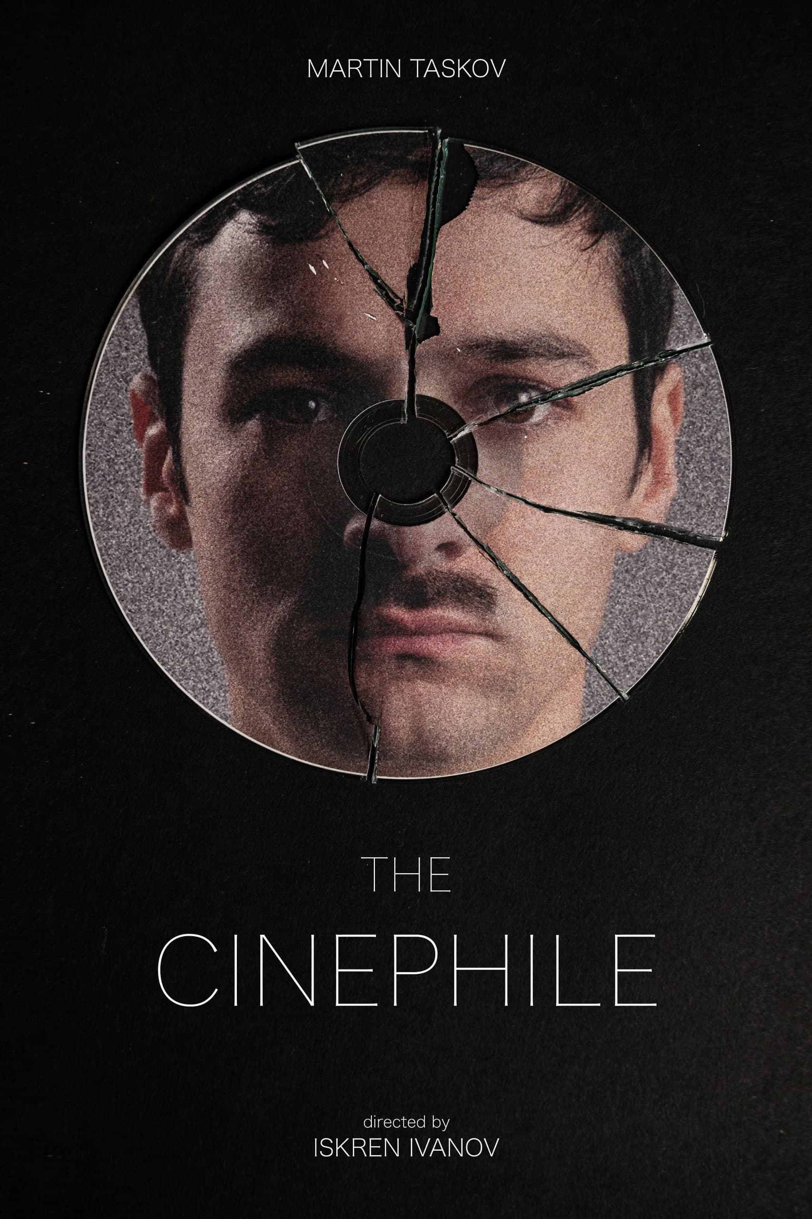 The Cinephile backdrop