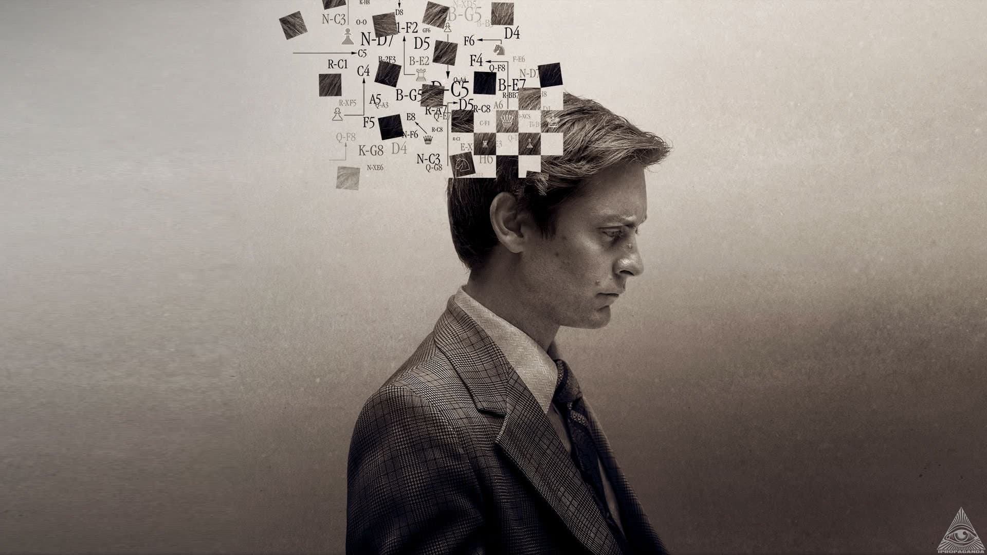 Pawn Sacrifice backdrop